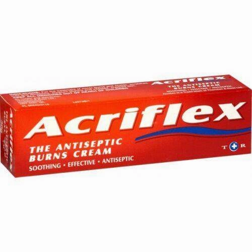 Acriflex Tube