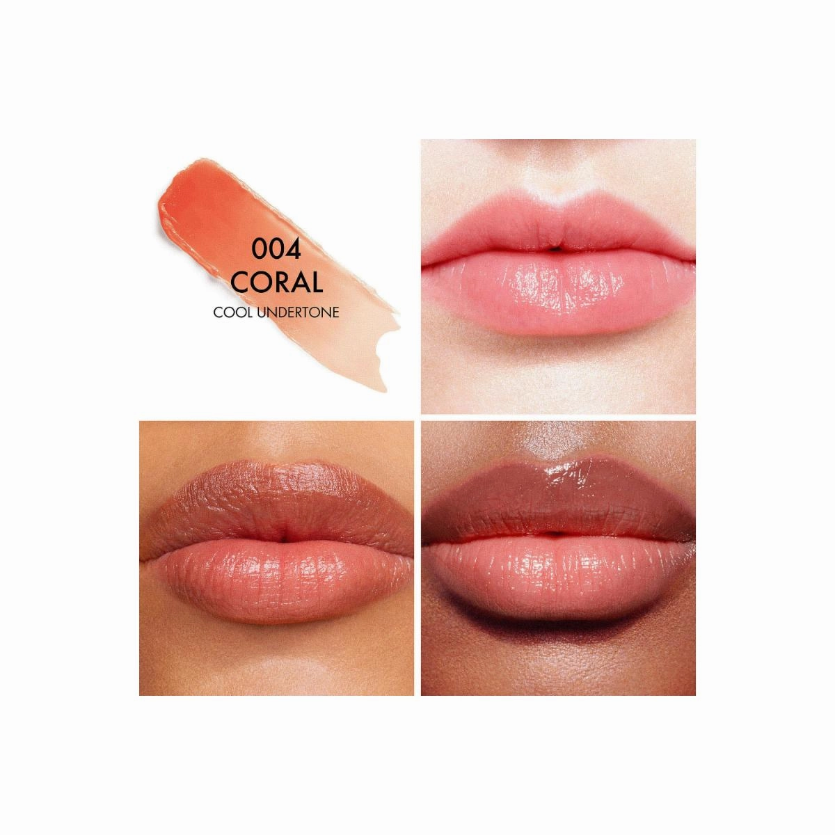 Addict Lip Glow