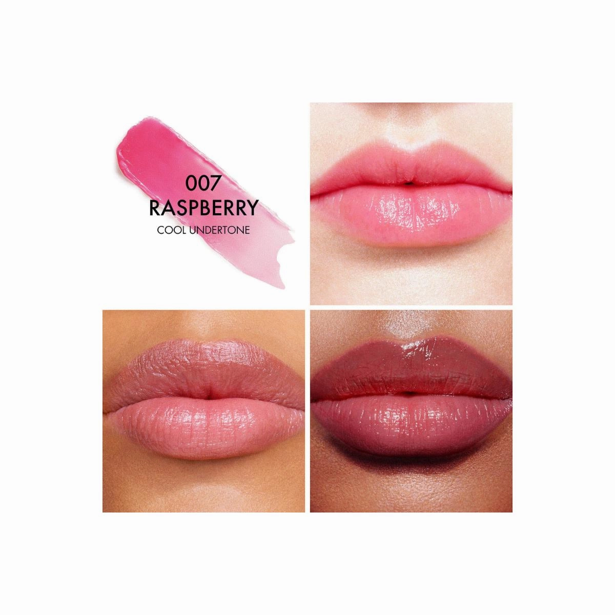 Addict Lip Glow