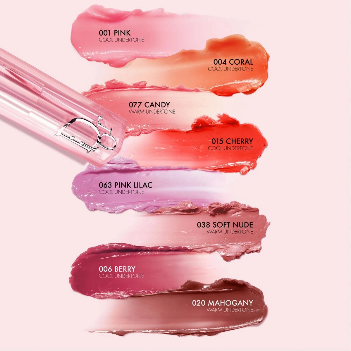 Addict Lip Glow
