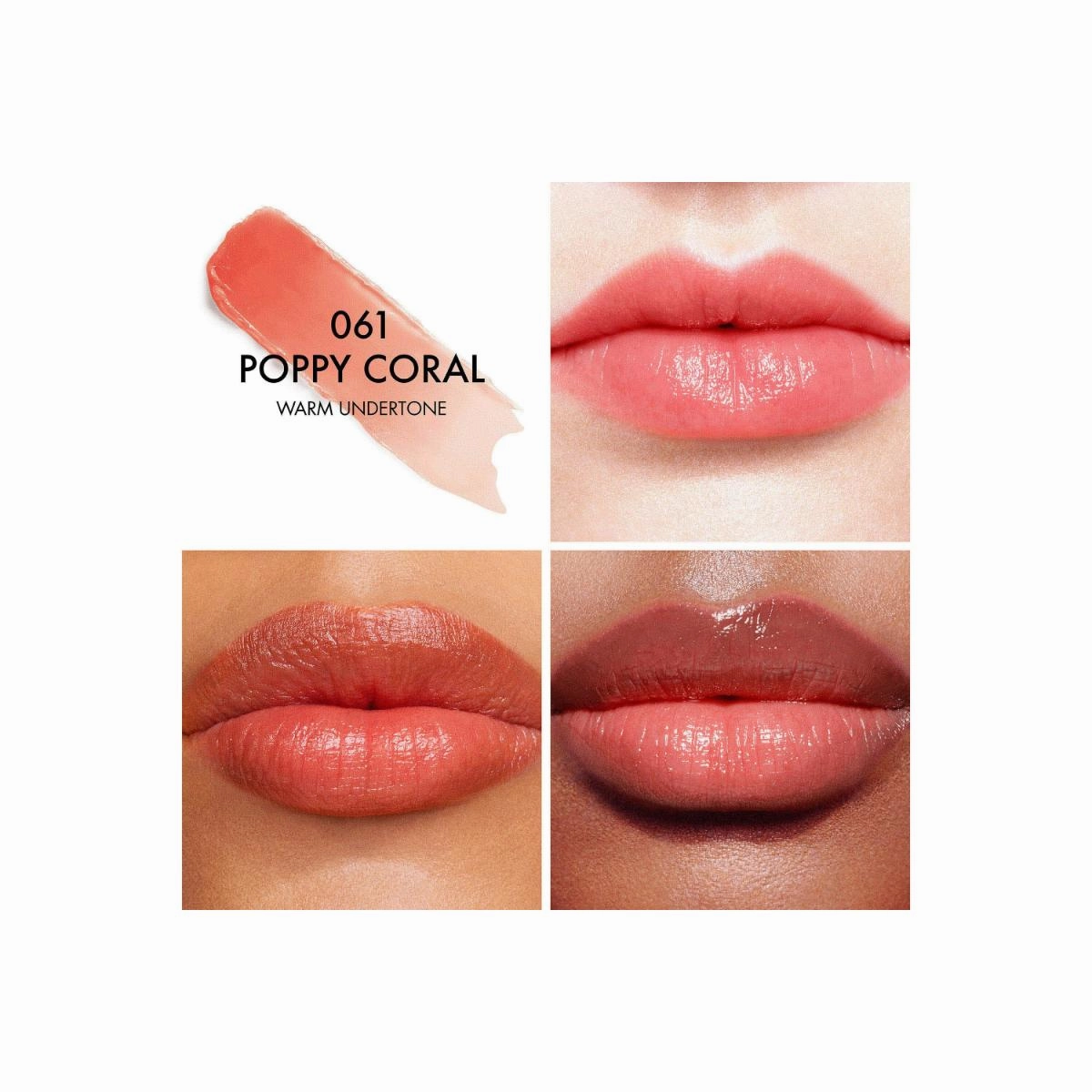 Addict Lip Glow