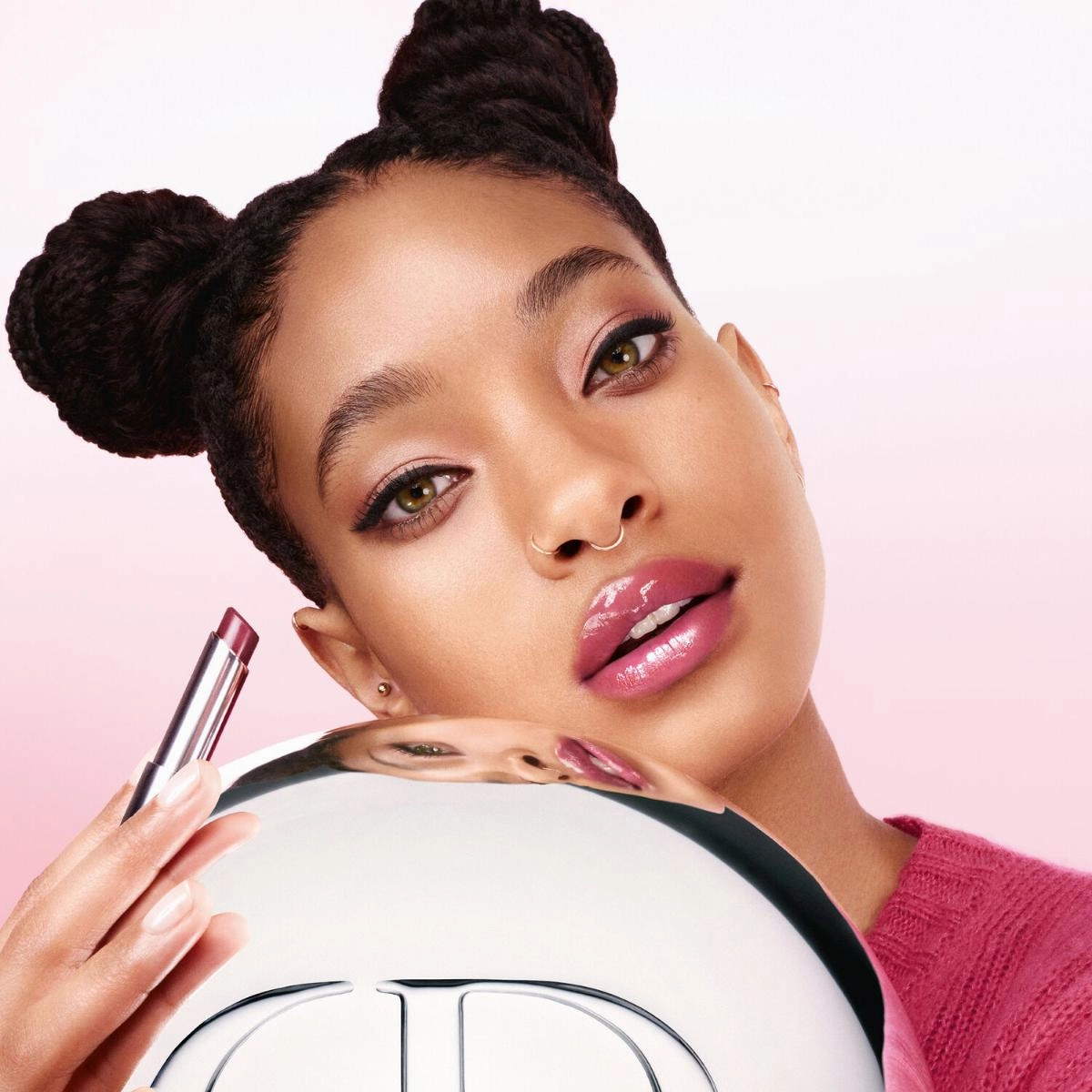 Addict Lip Glow