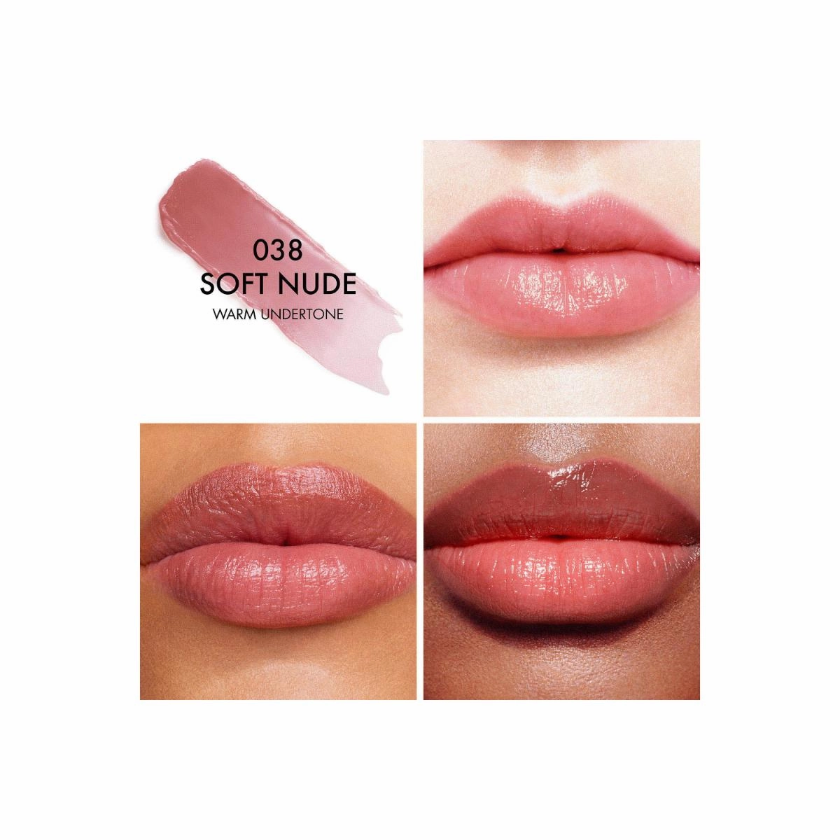 Addict Lip Glow