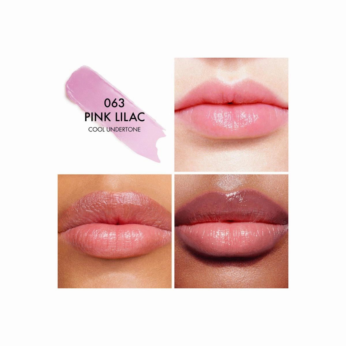 Addict Lip Glow