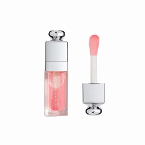 Addict Lip Glow Oil