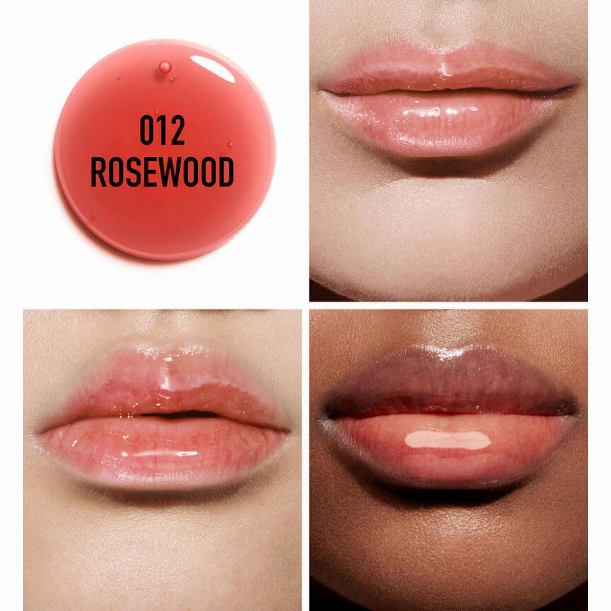 Addict Lip Glow Oil