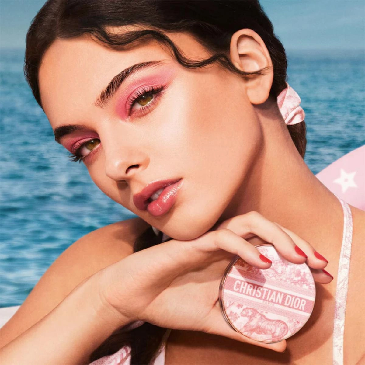 Addict Lip Glow Oil