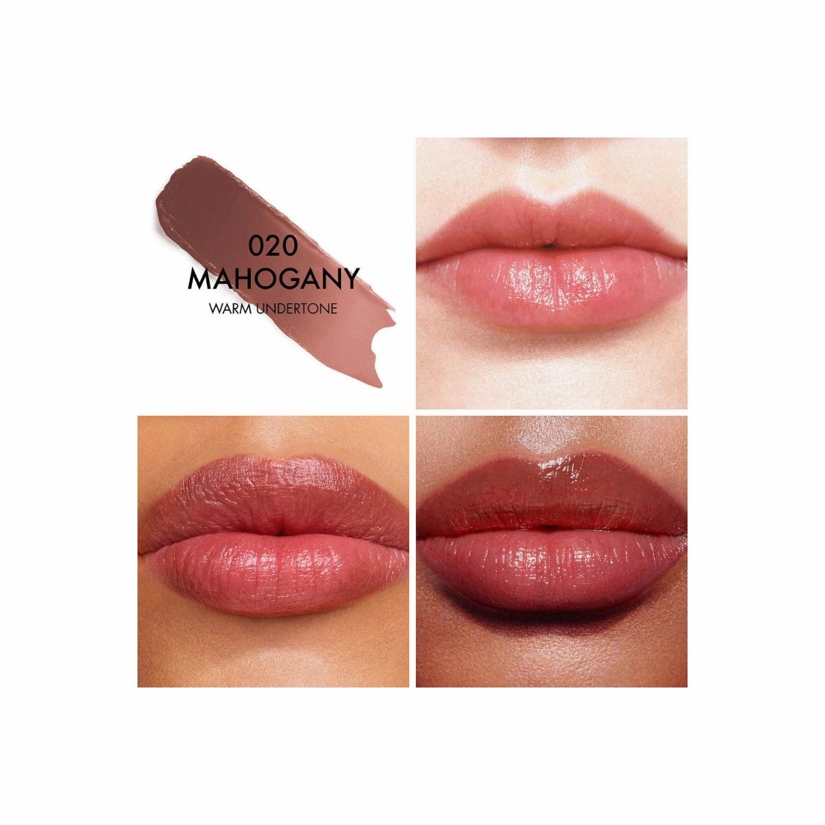 Addict Lip Glow