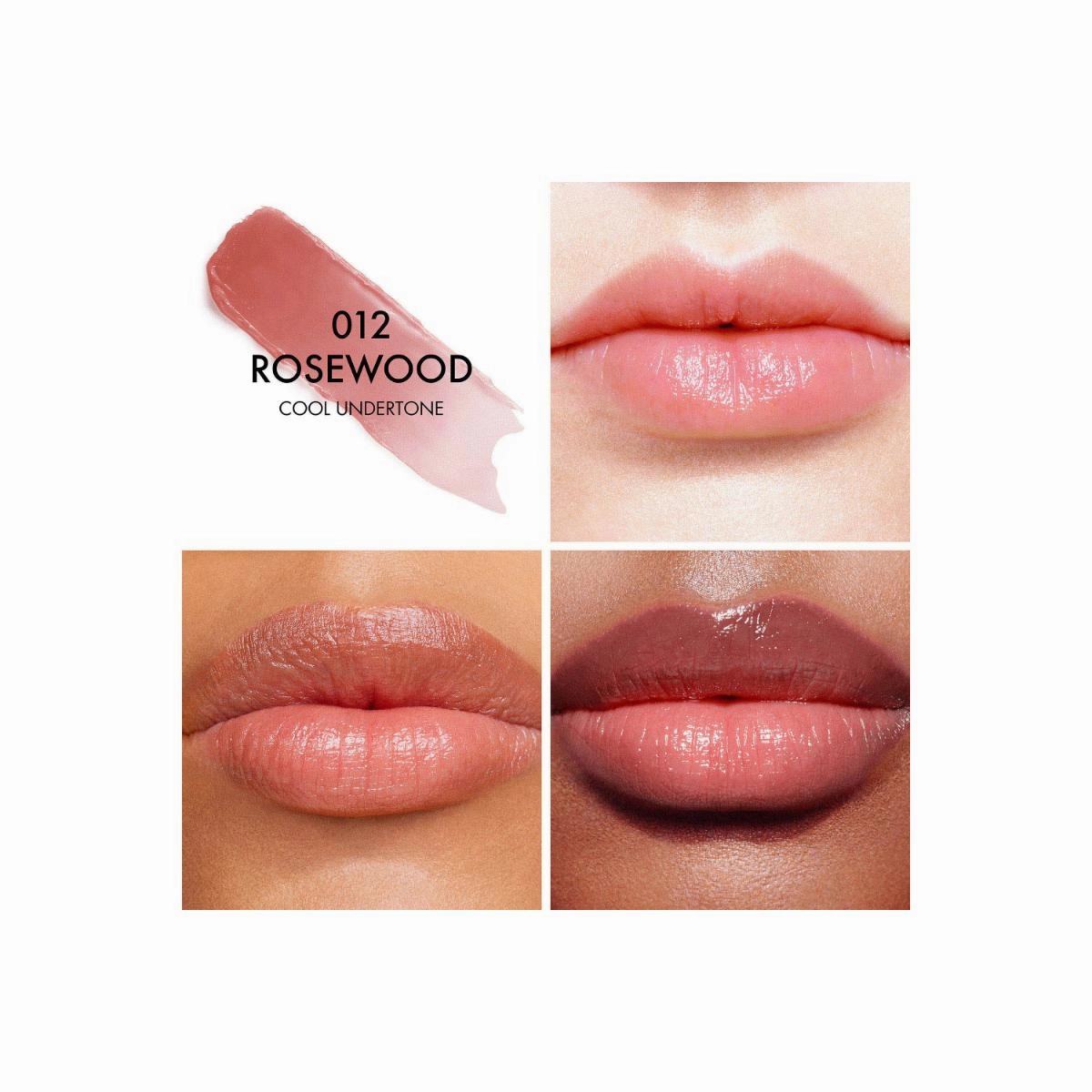 Addict Lip Glow