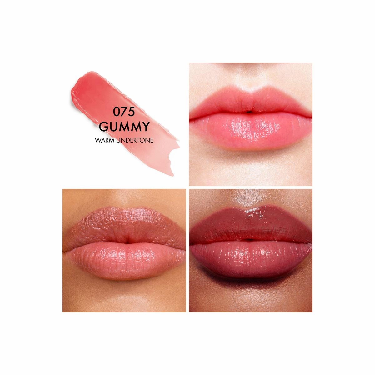 Addict Lip Glow