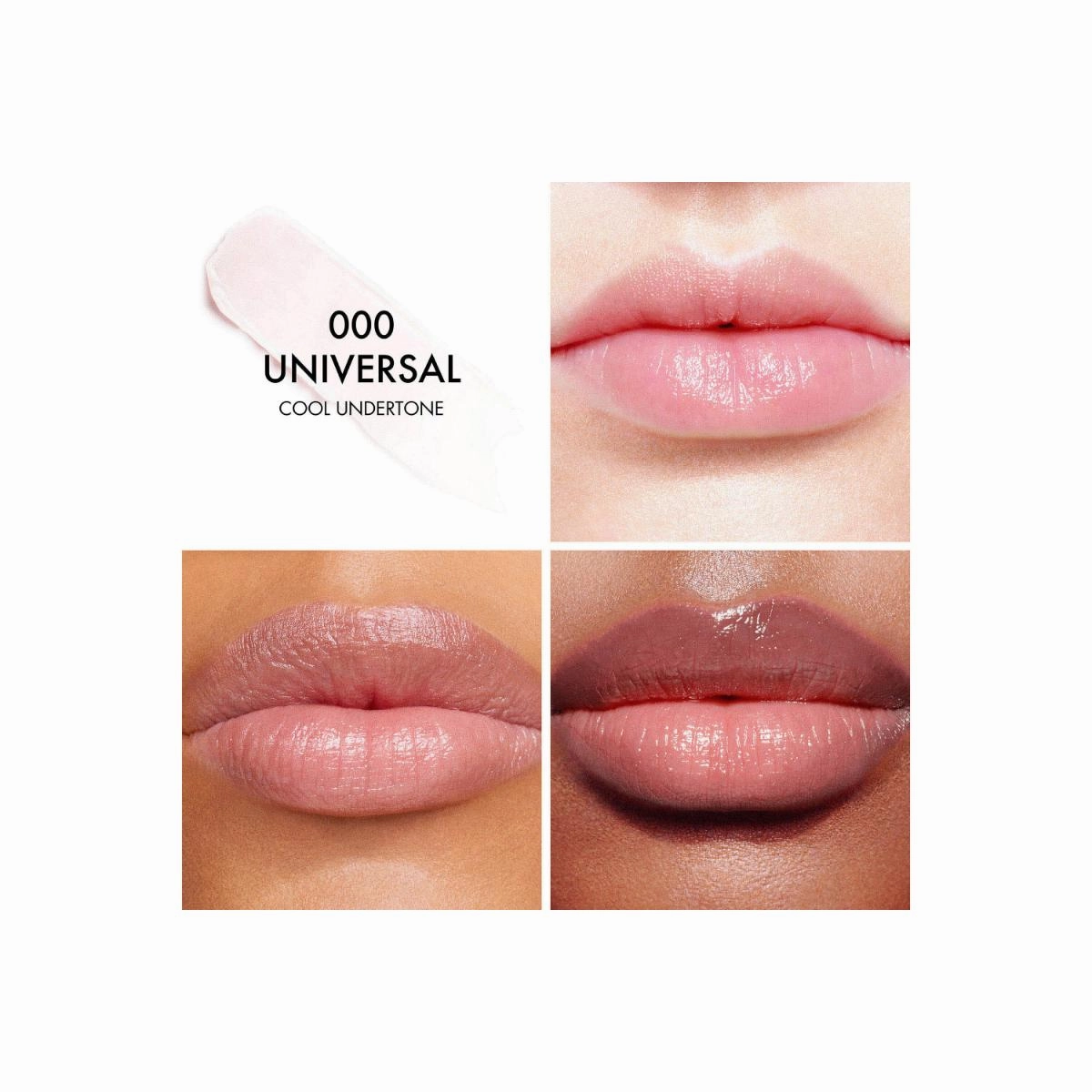Addict Lip Glow