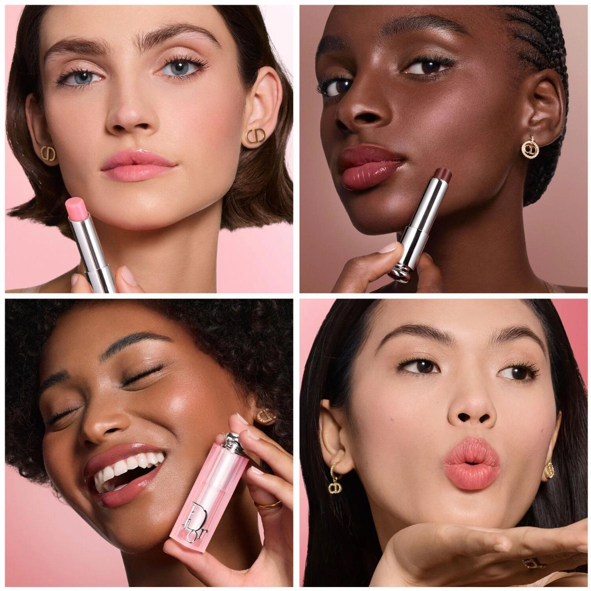 Addict Lip Glow