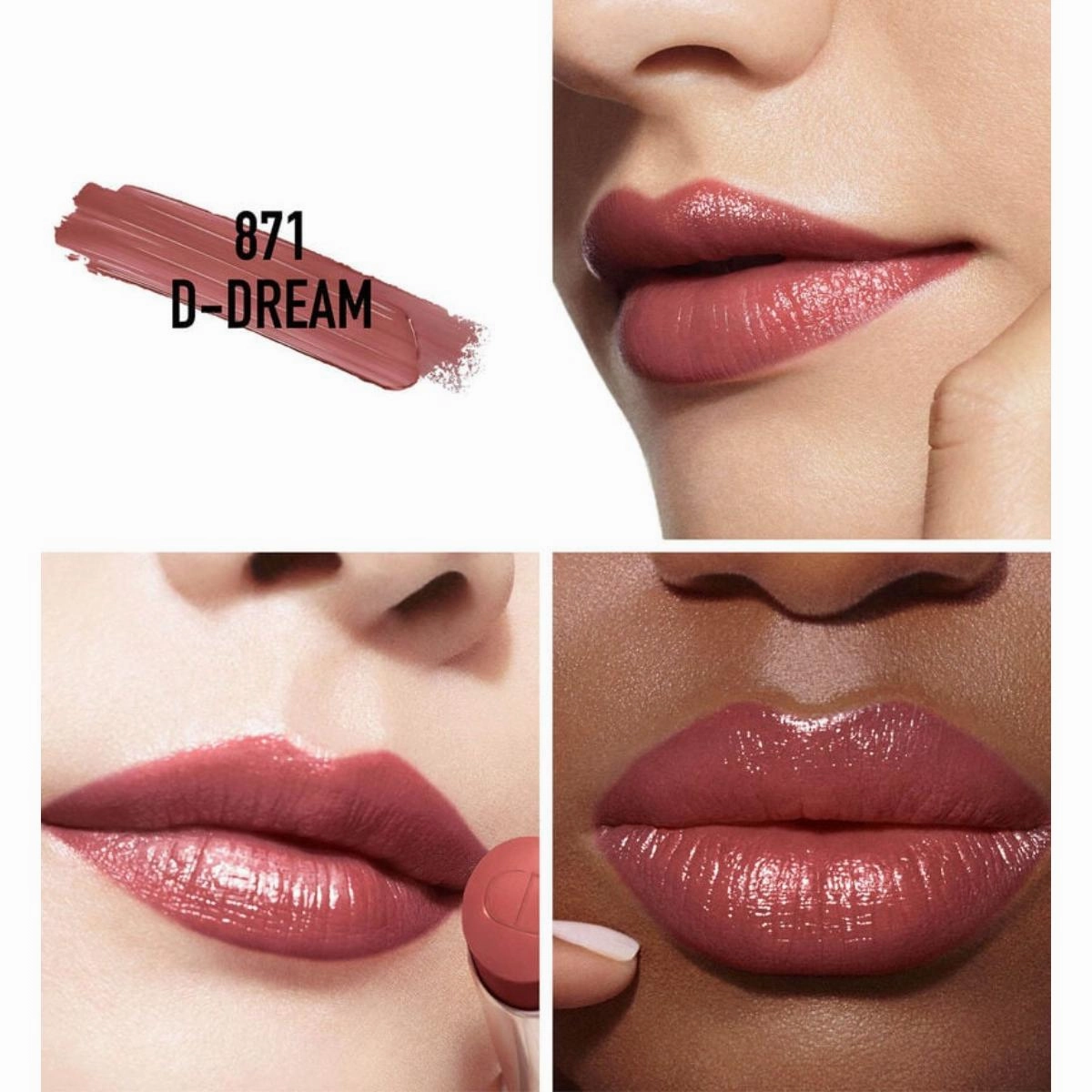 Addict Lipstick