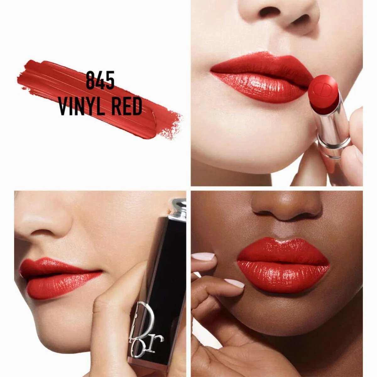 Addict Lipstick