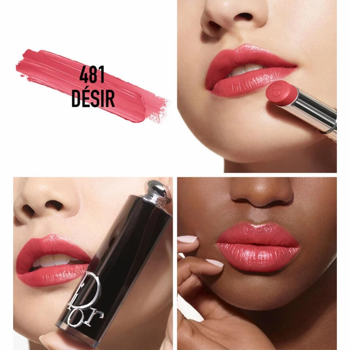 Addict Lipstick