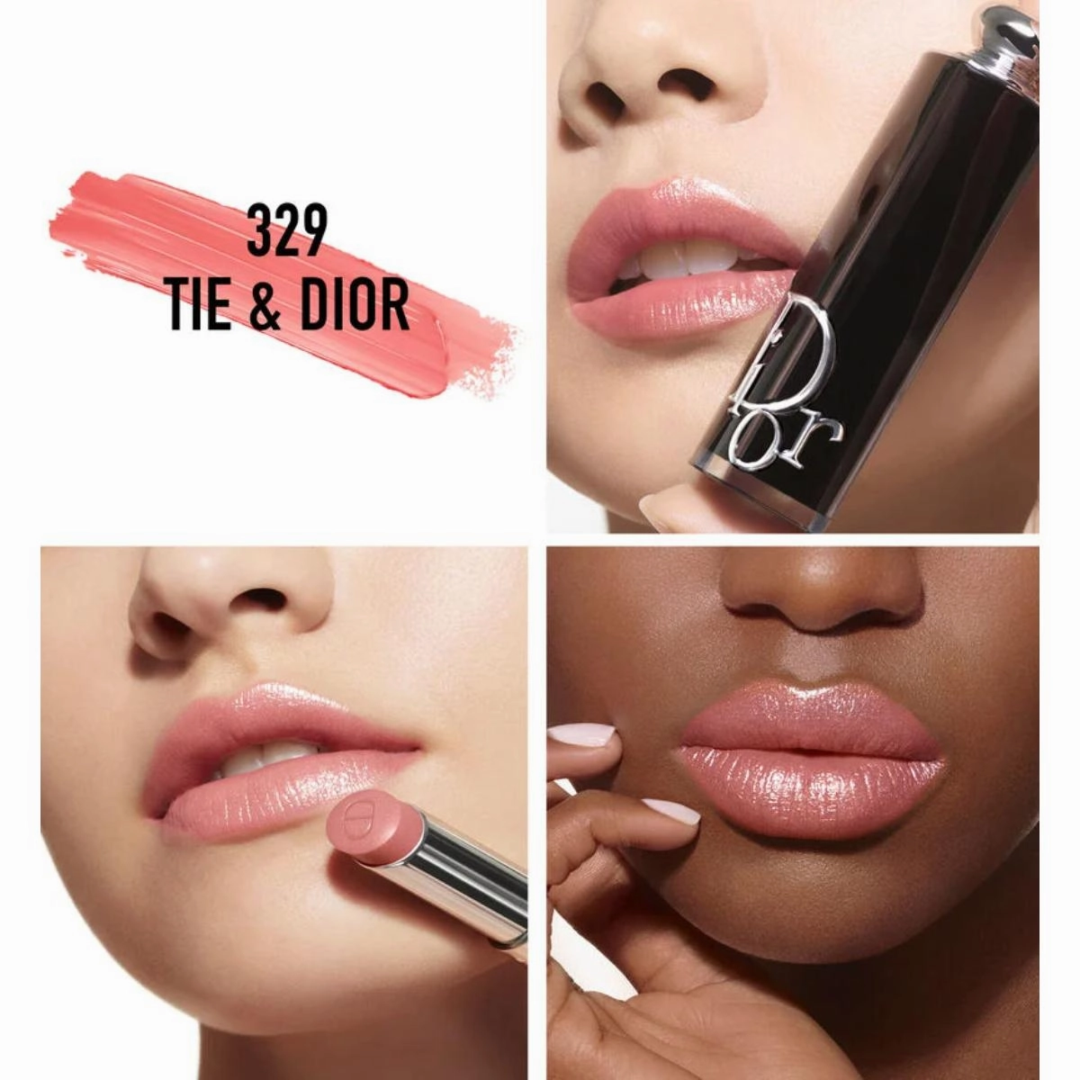 Addict Lipstick