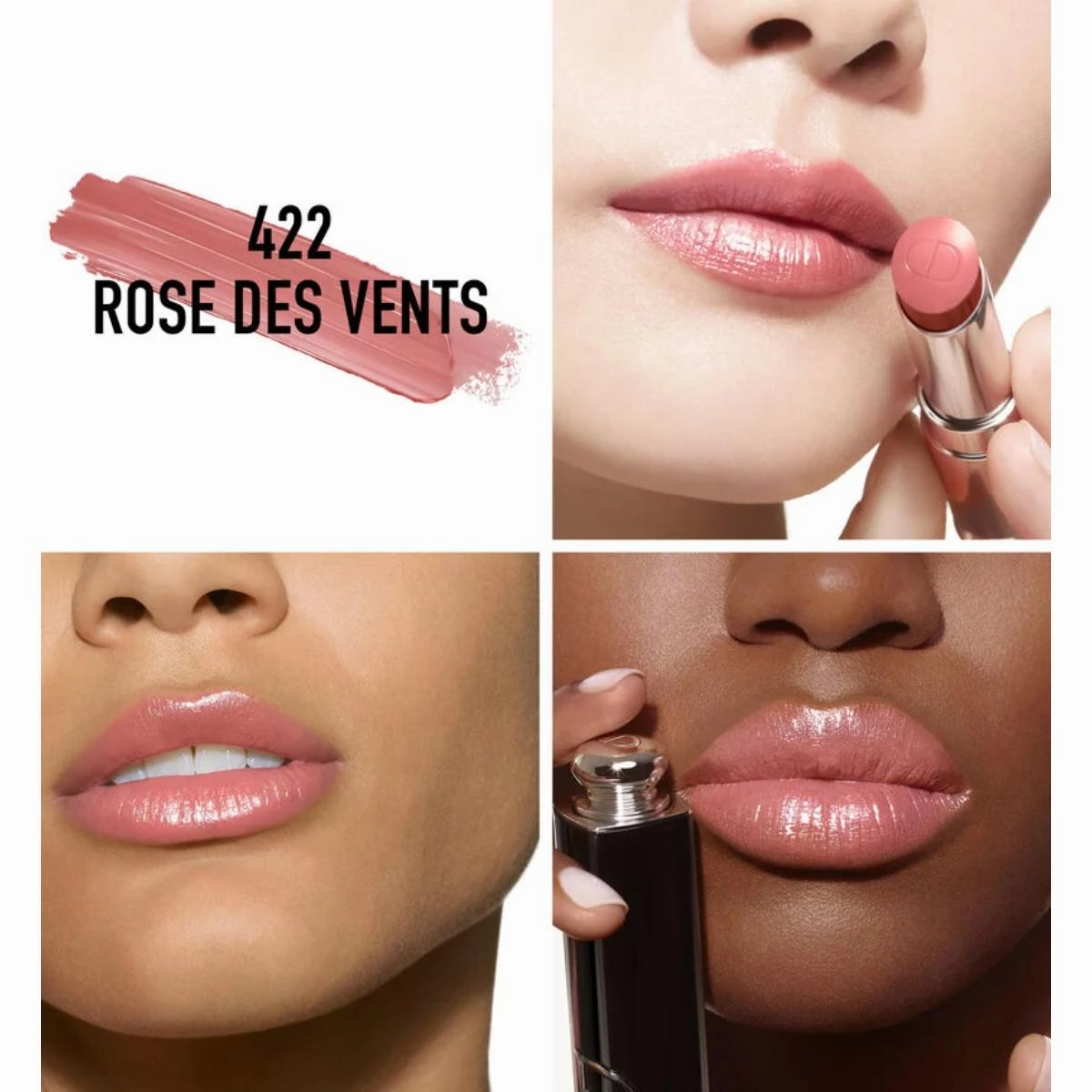 Addict Lipstick