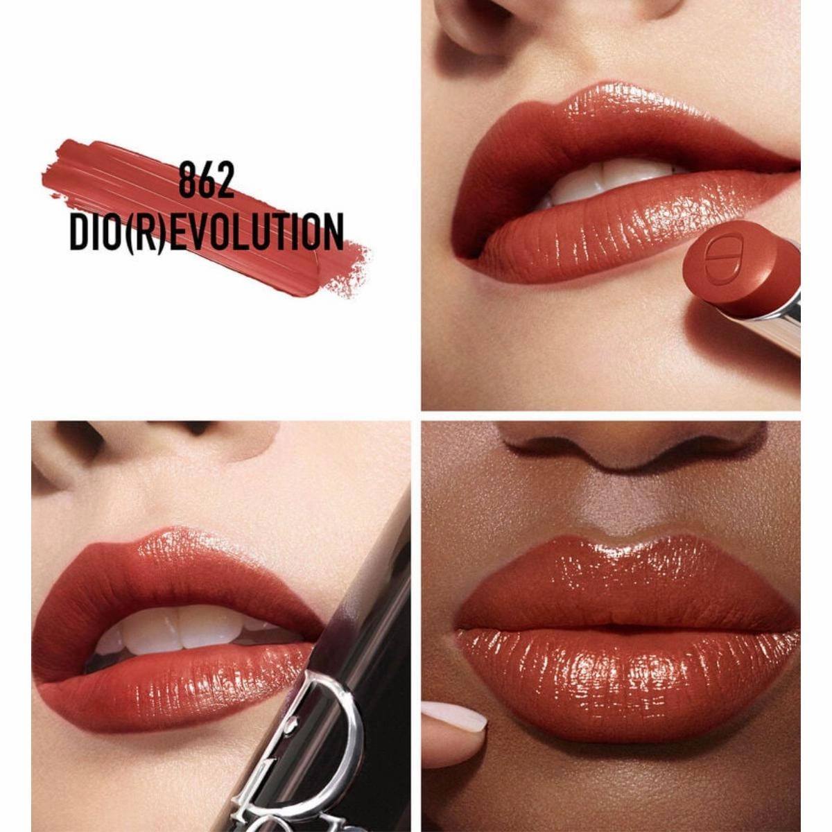 Addict Lipstick