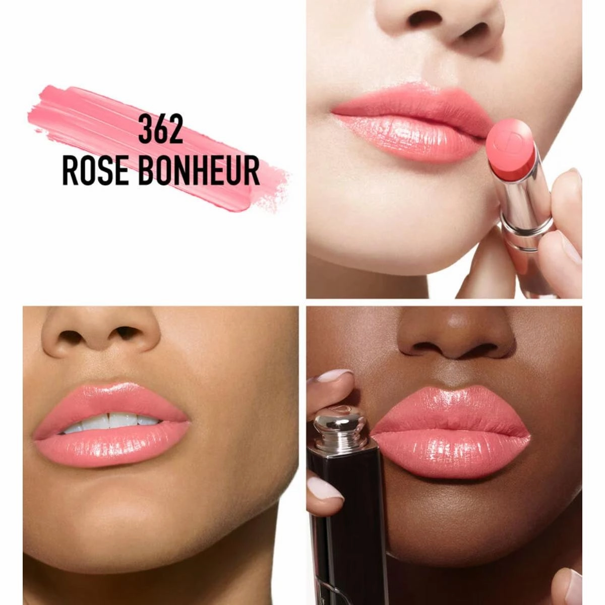 Addict Lipstick