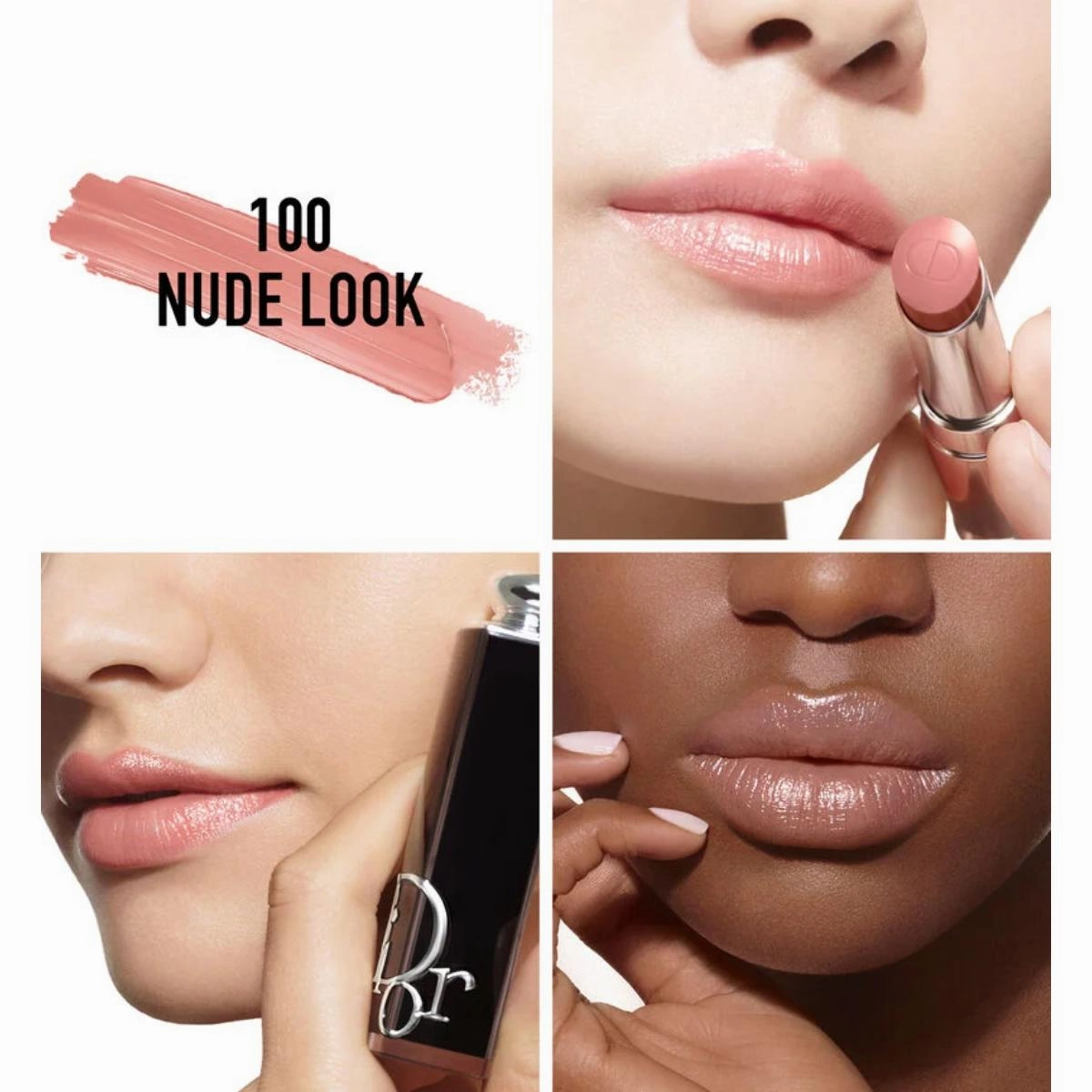Addict Lipstick
