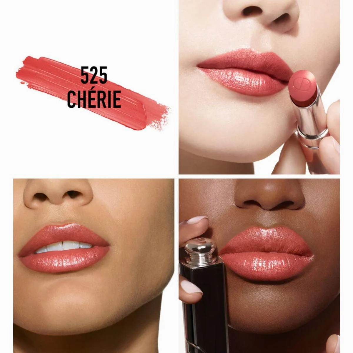 Addict Lipstick