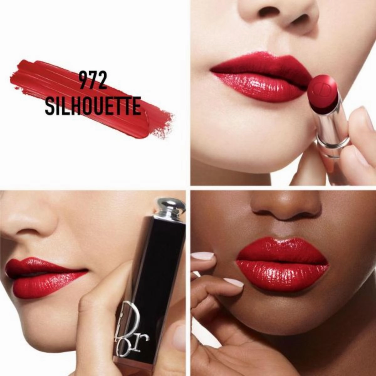 Addict Lipstick