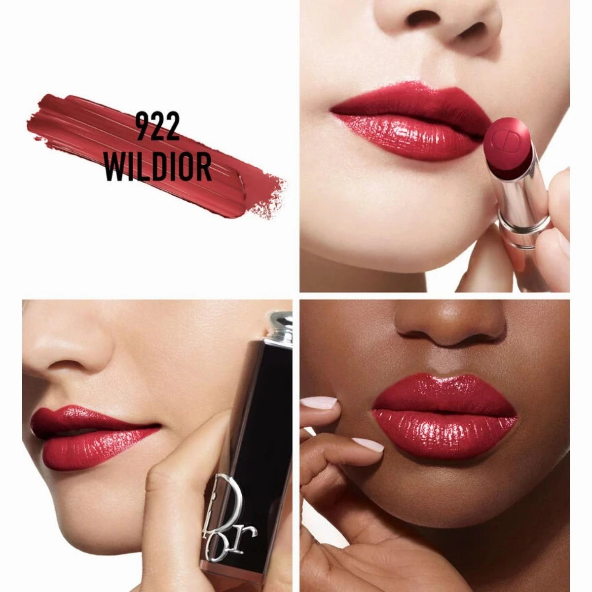 Addict Lipstick