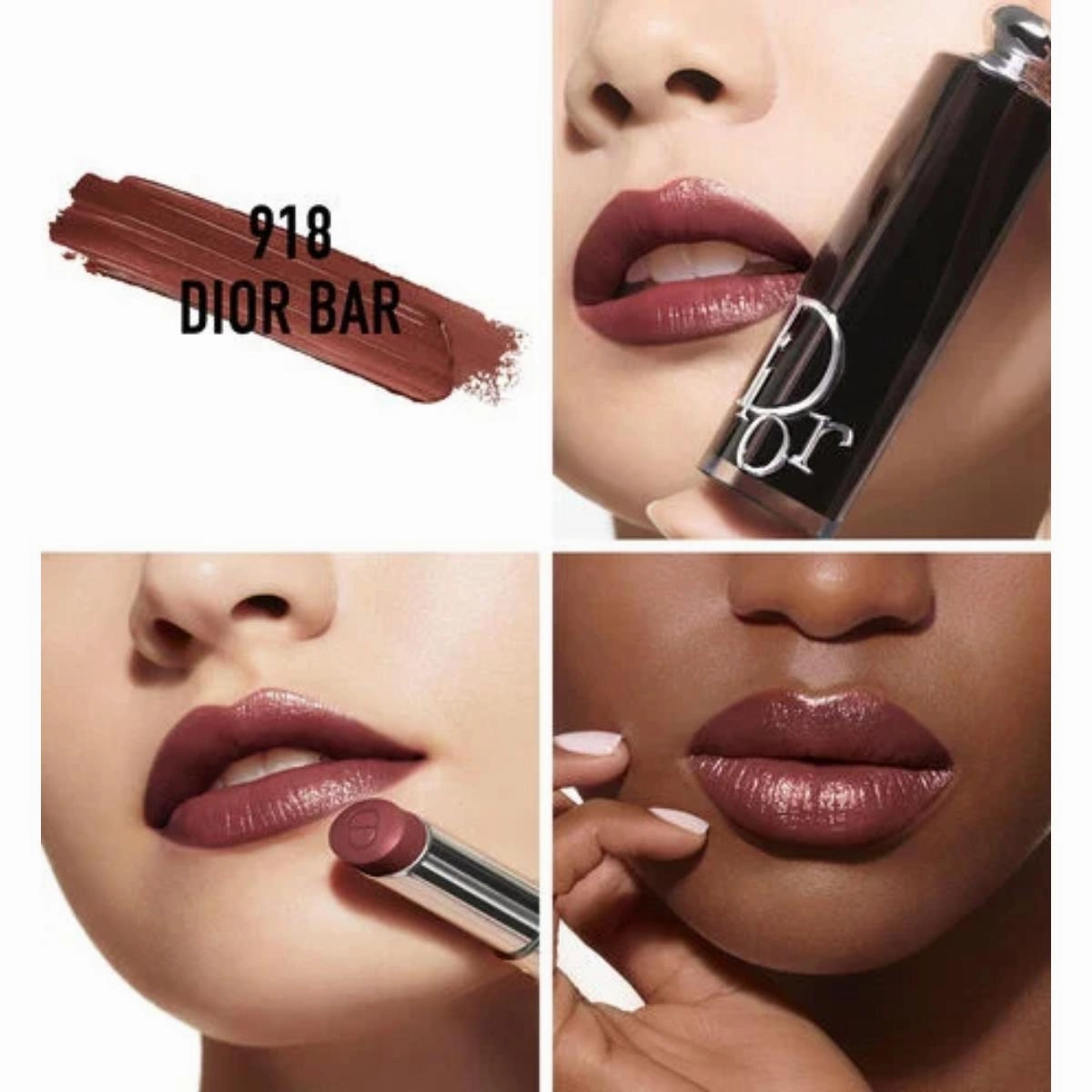 Addict Lipstick