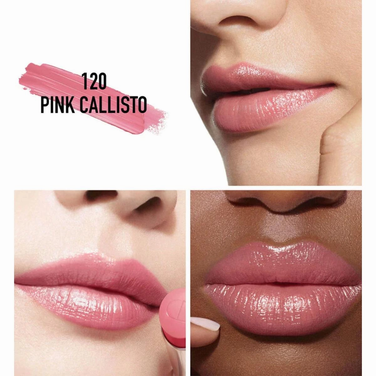 Addict Lipstick