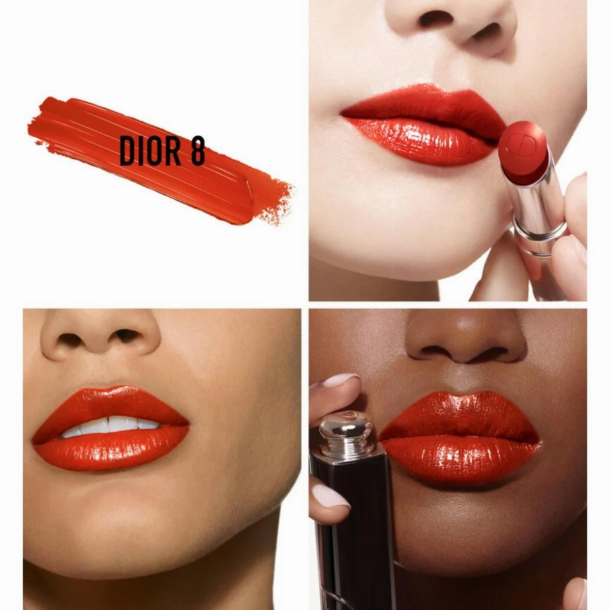 Addict Lipstick