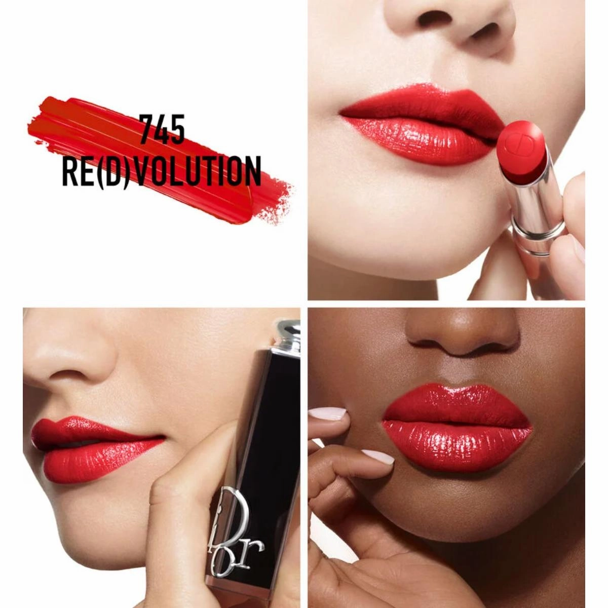 Addict Lipstick
