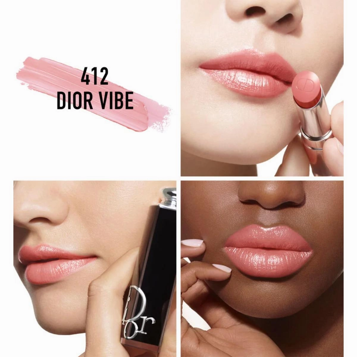 Addict Lipstick