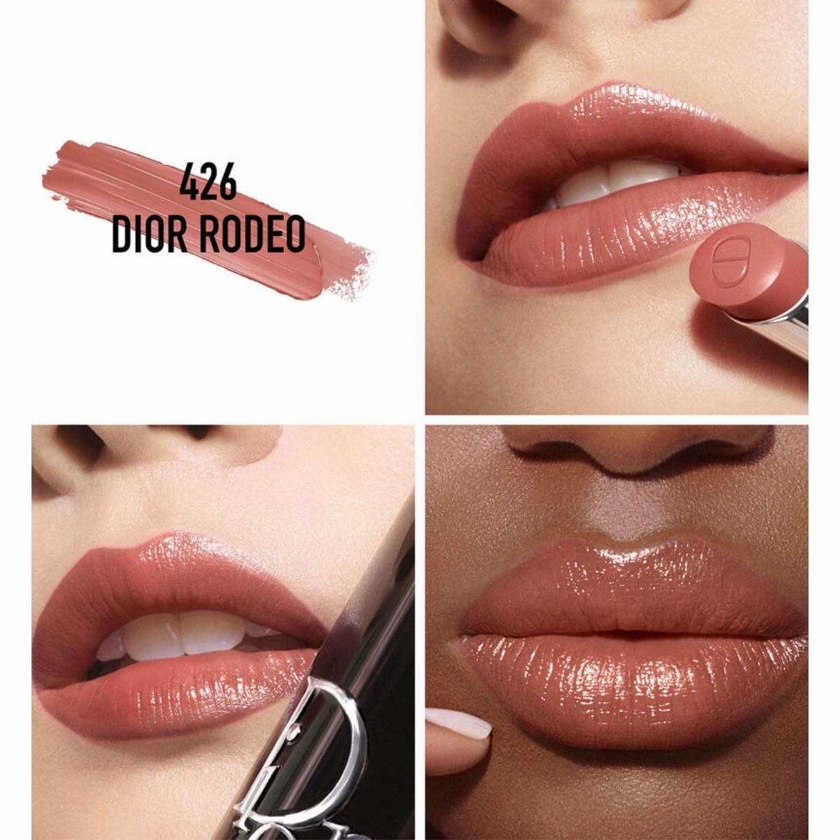 Addict Lipstick