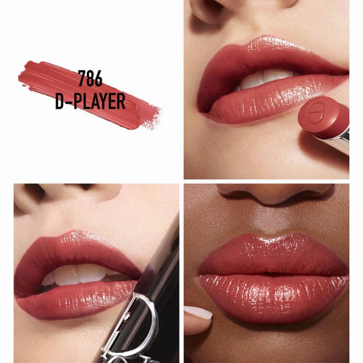 Addict Lipstick