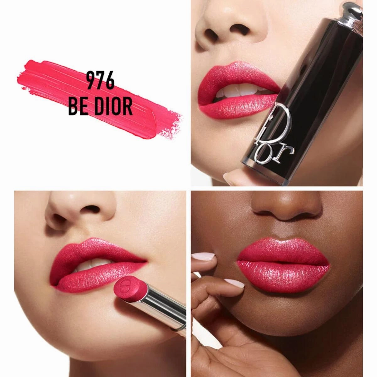 Addict Lipstick