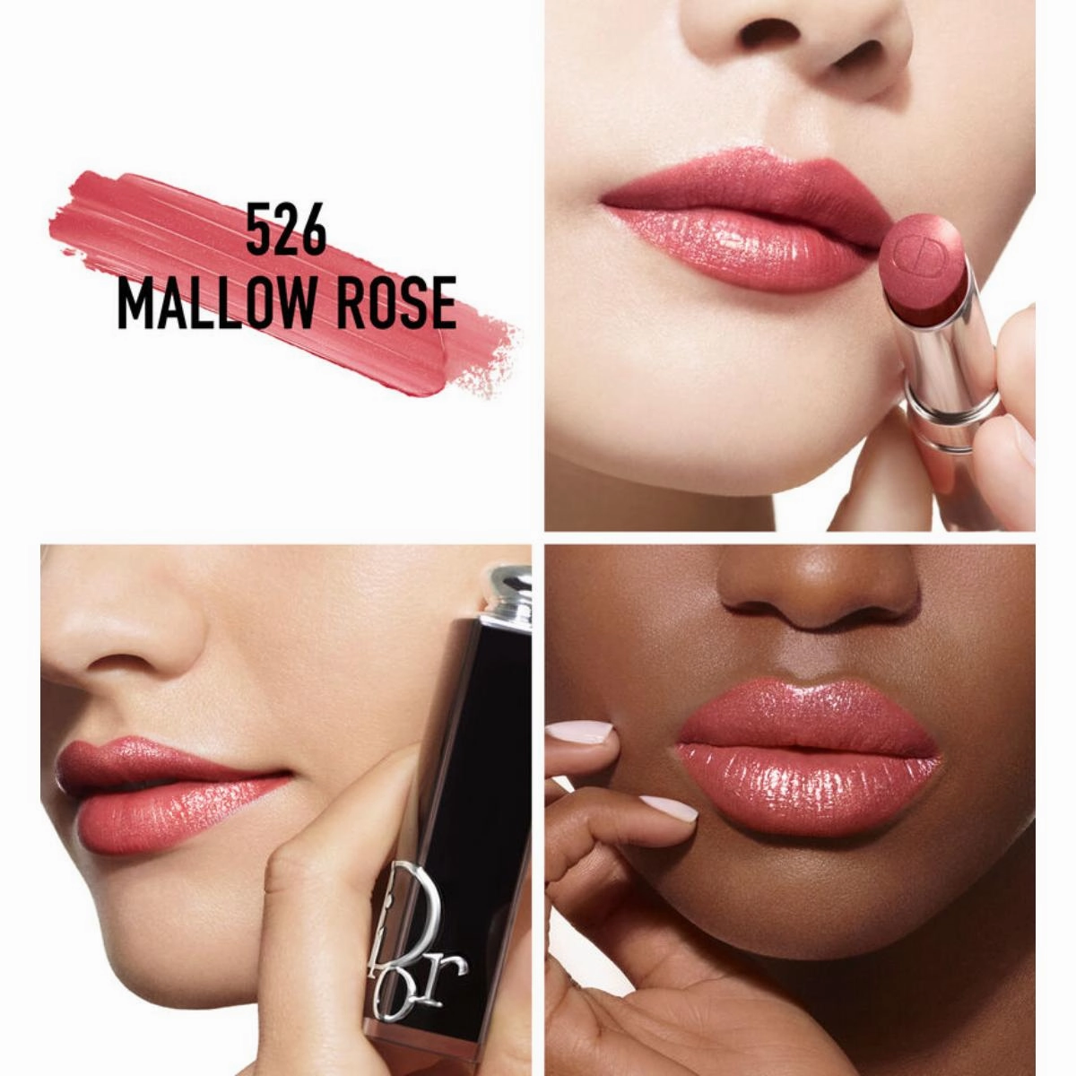 Addict Lipstick