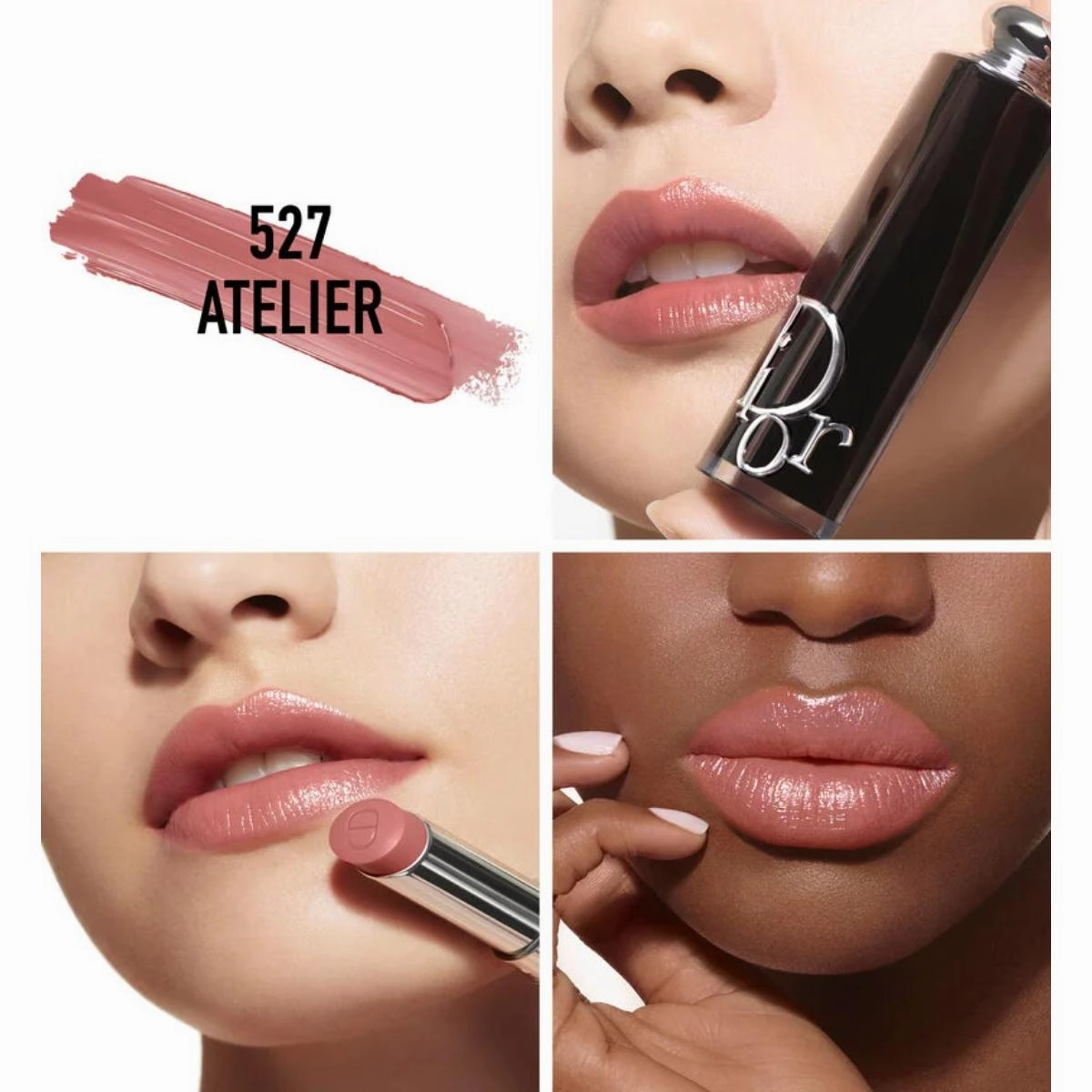 Addict Lipstick