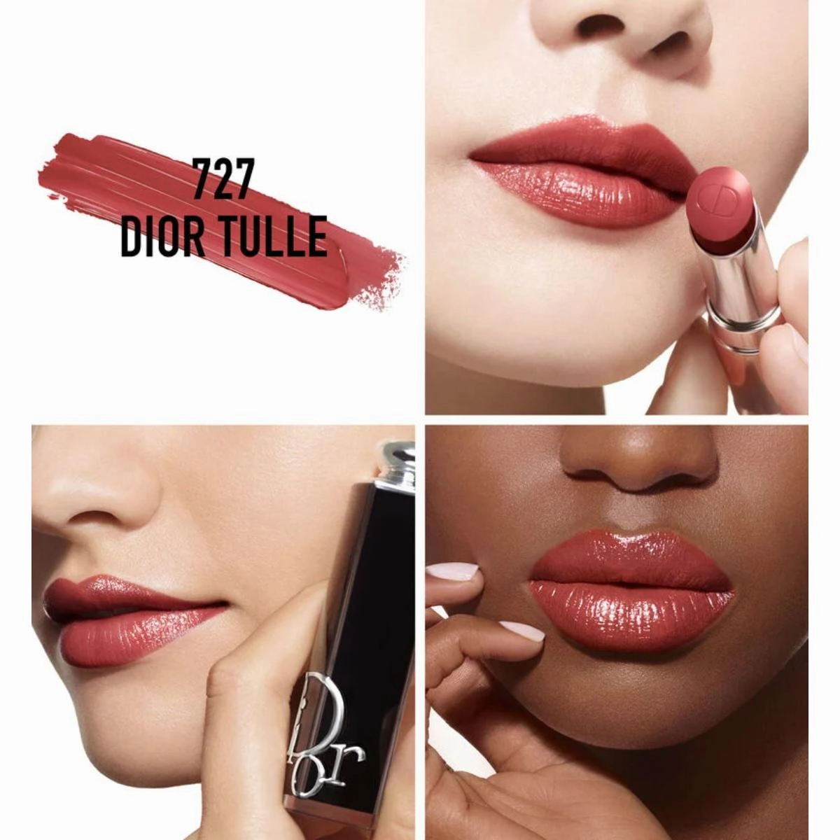 Addict Lipstick