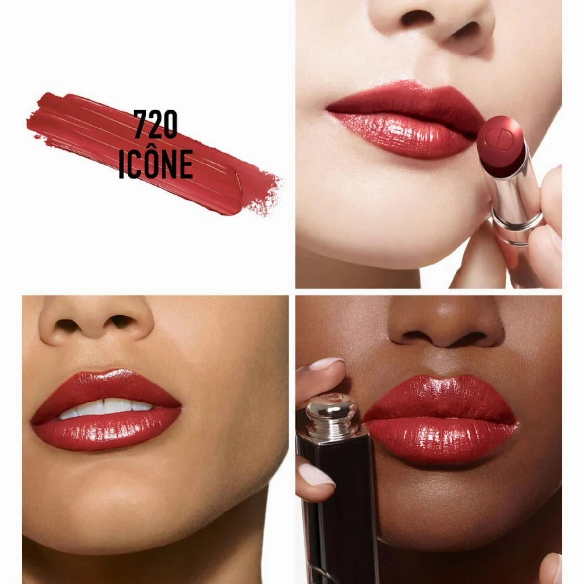 Addict Lipstick