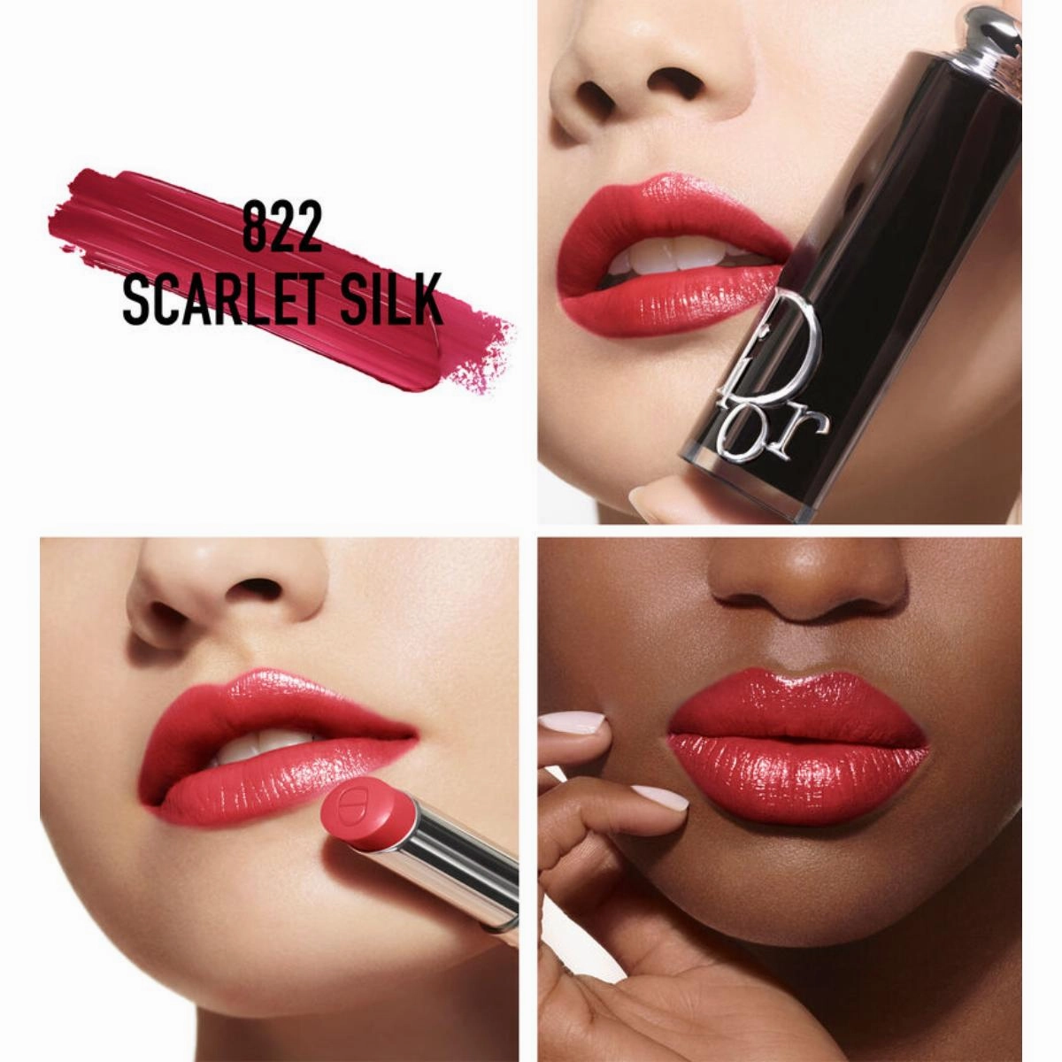 Addict Lipstick