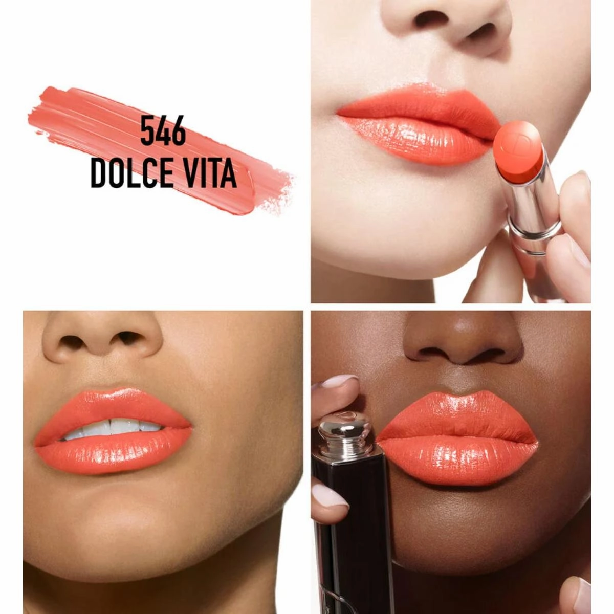 Addict Lipstick