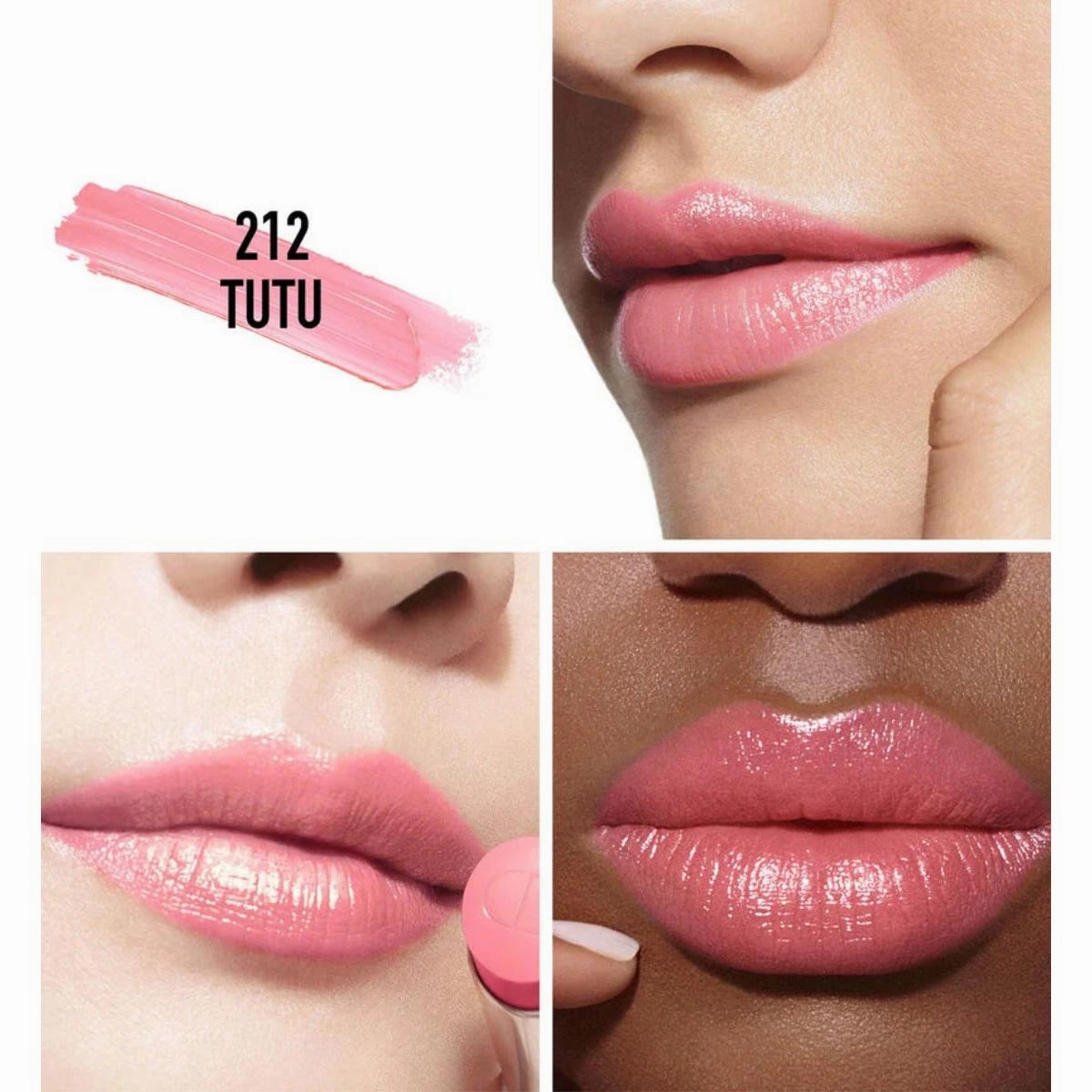 Addict Lipstick
