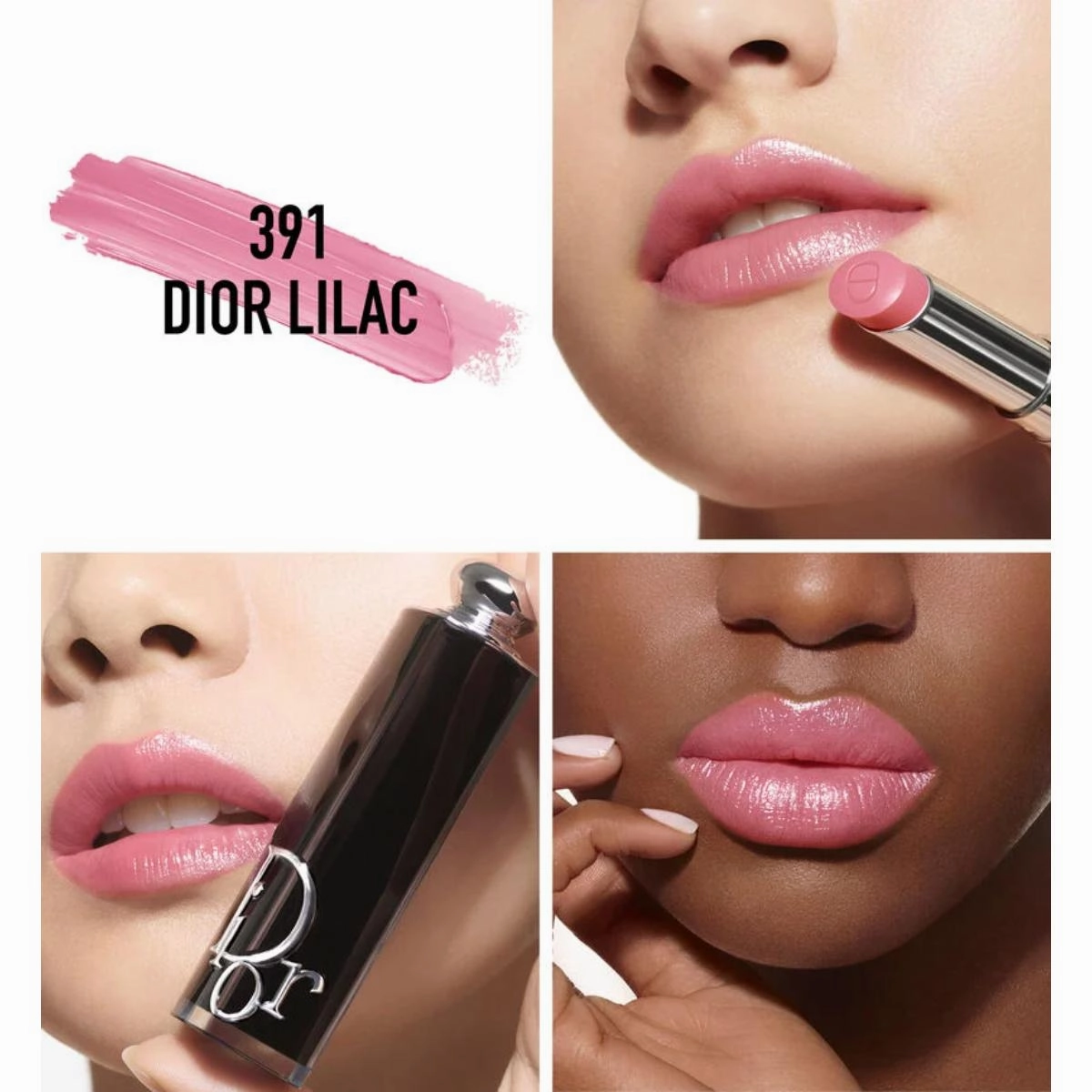 Addict Lipstick