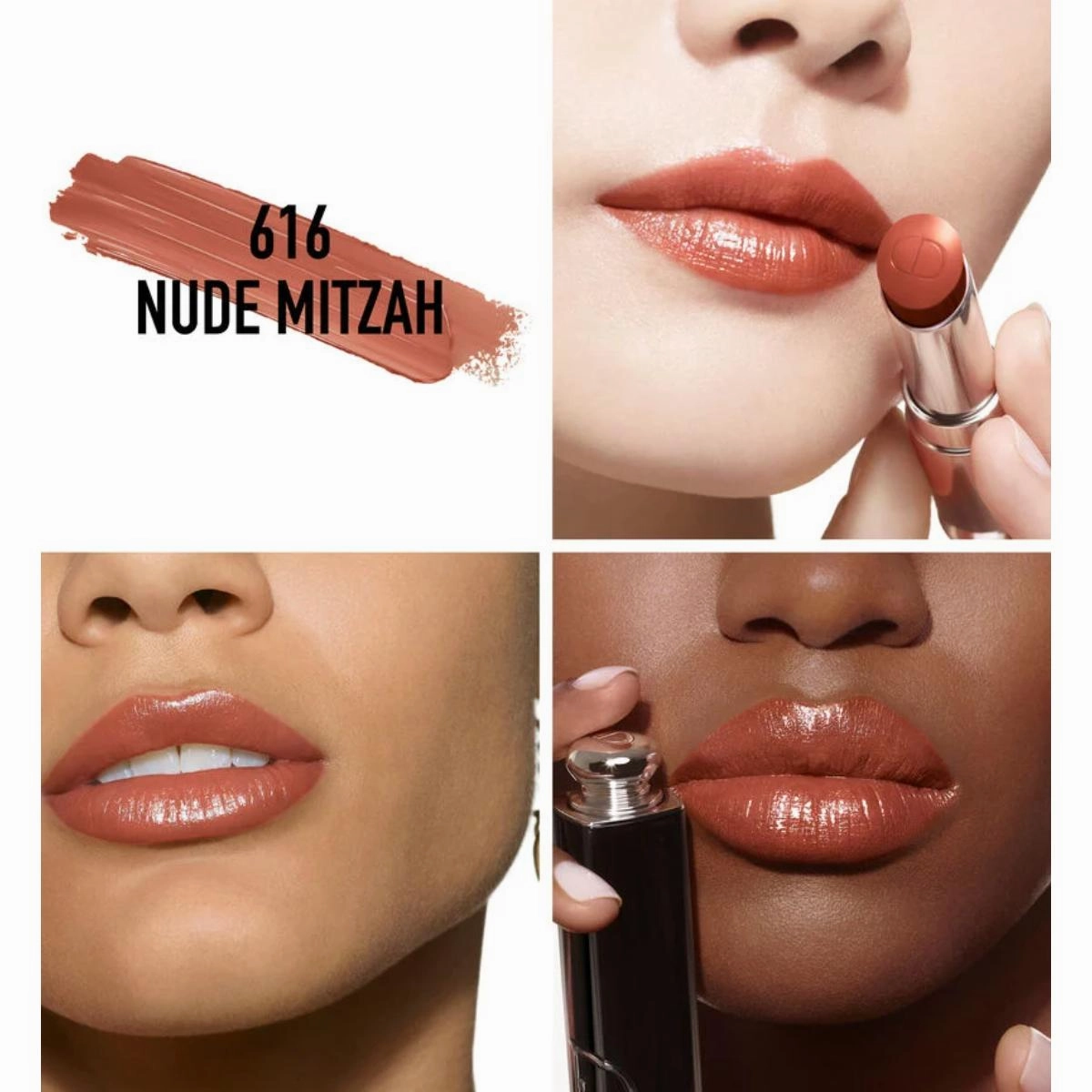 Addict Lipstick