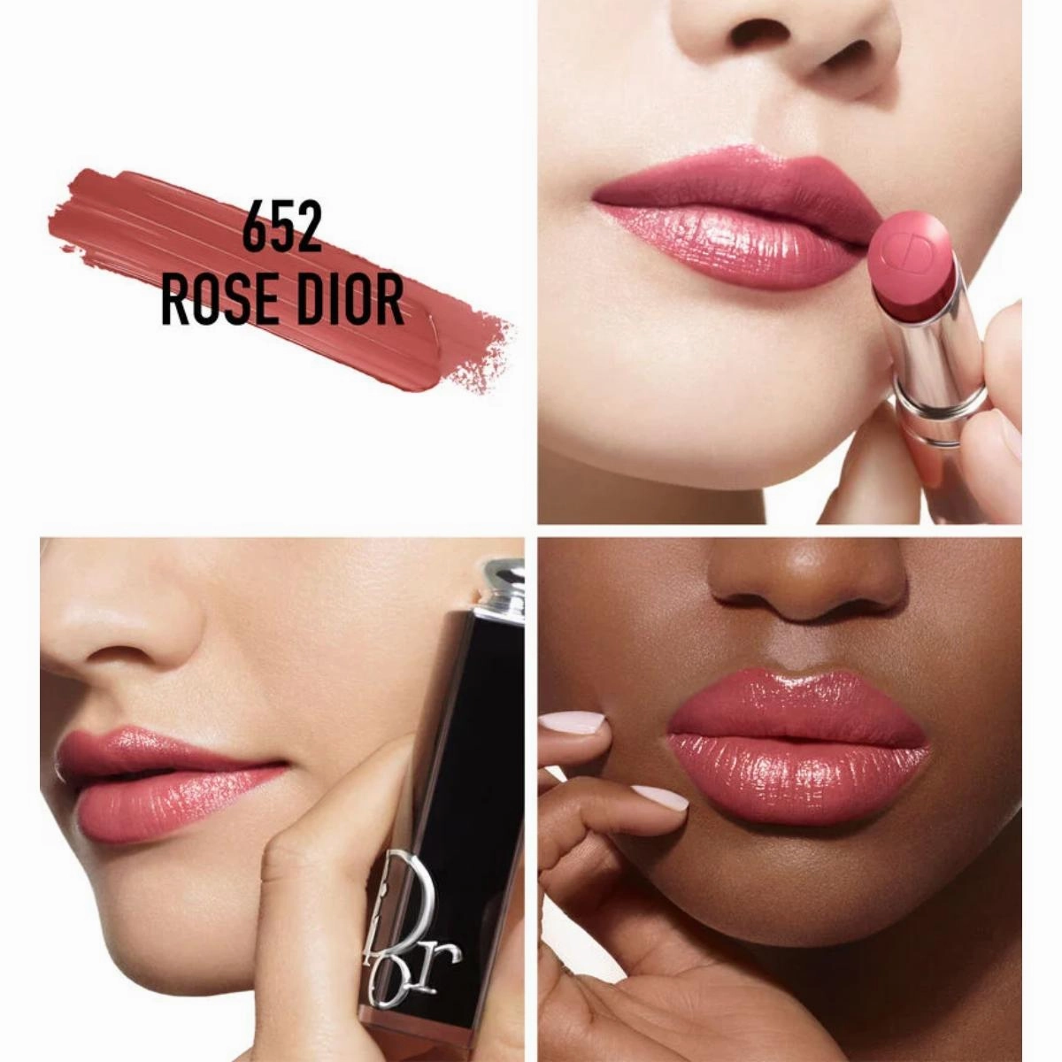 Addict Lipstick