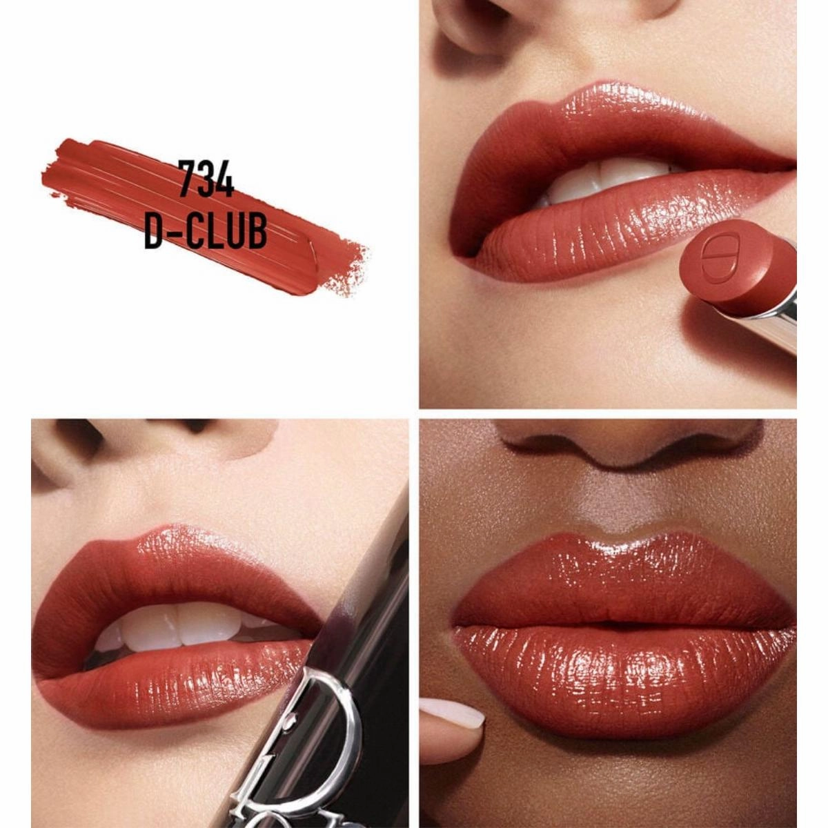 Addict Lipstick