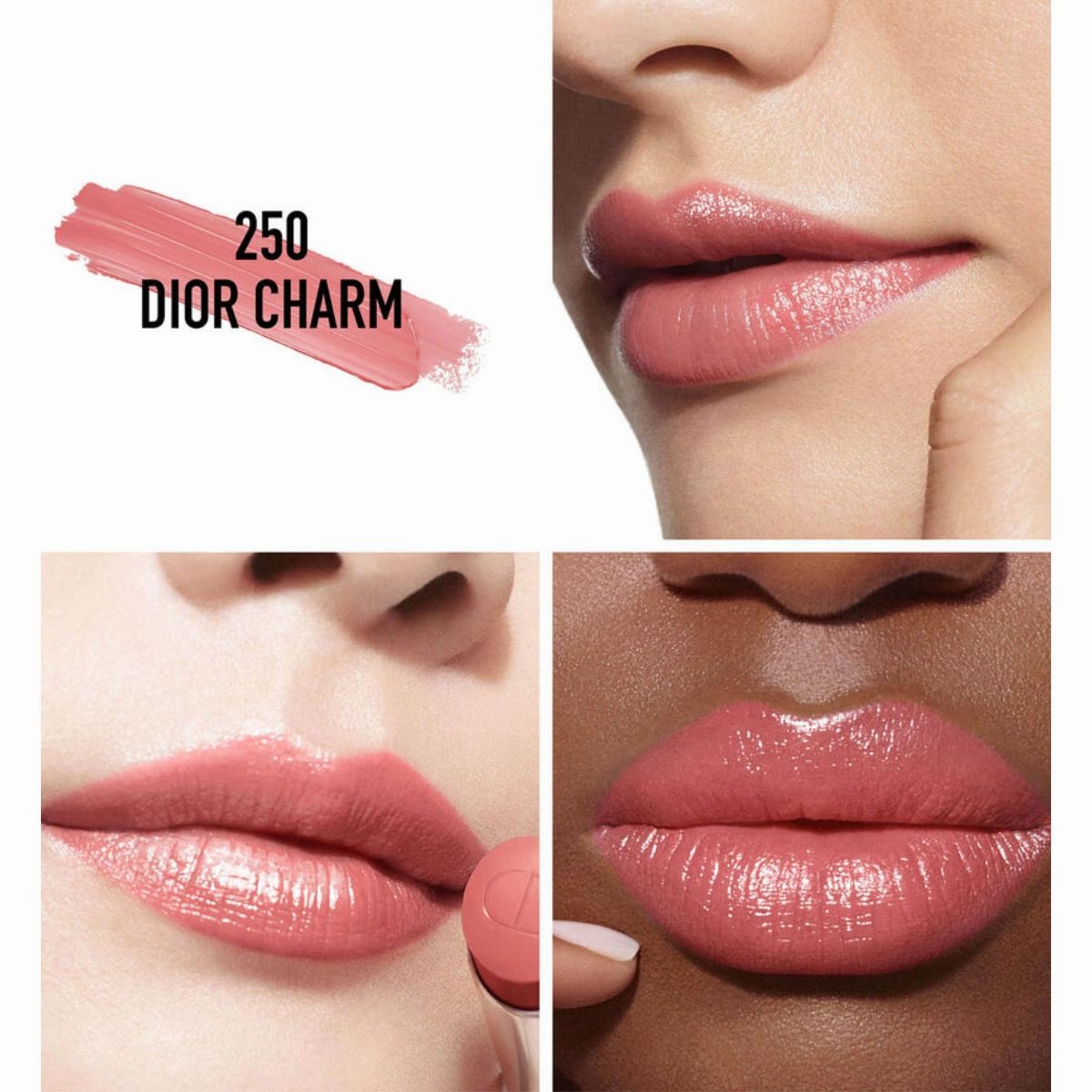 Addict Lipstick