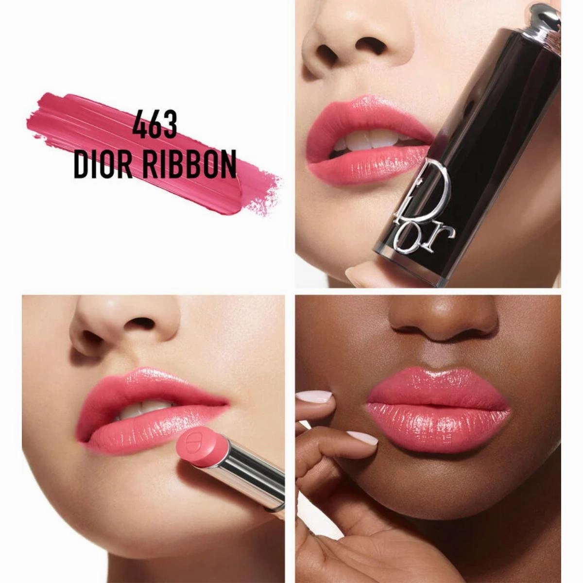 Addict Lipstick