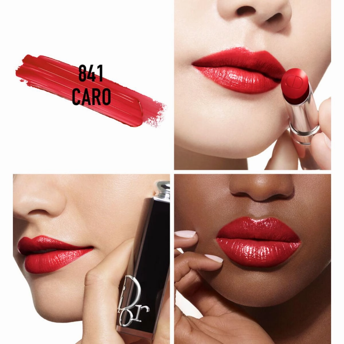 Addict Lipstick