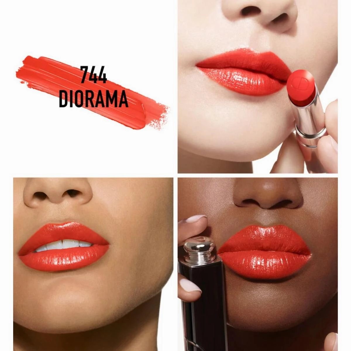 Addict Lipstick
